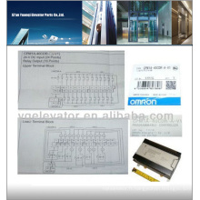 OMRON ascenseur plc, contrôle de l&#39;ascenseur plc, CPM1A-40CDR-A-V1